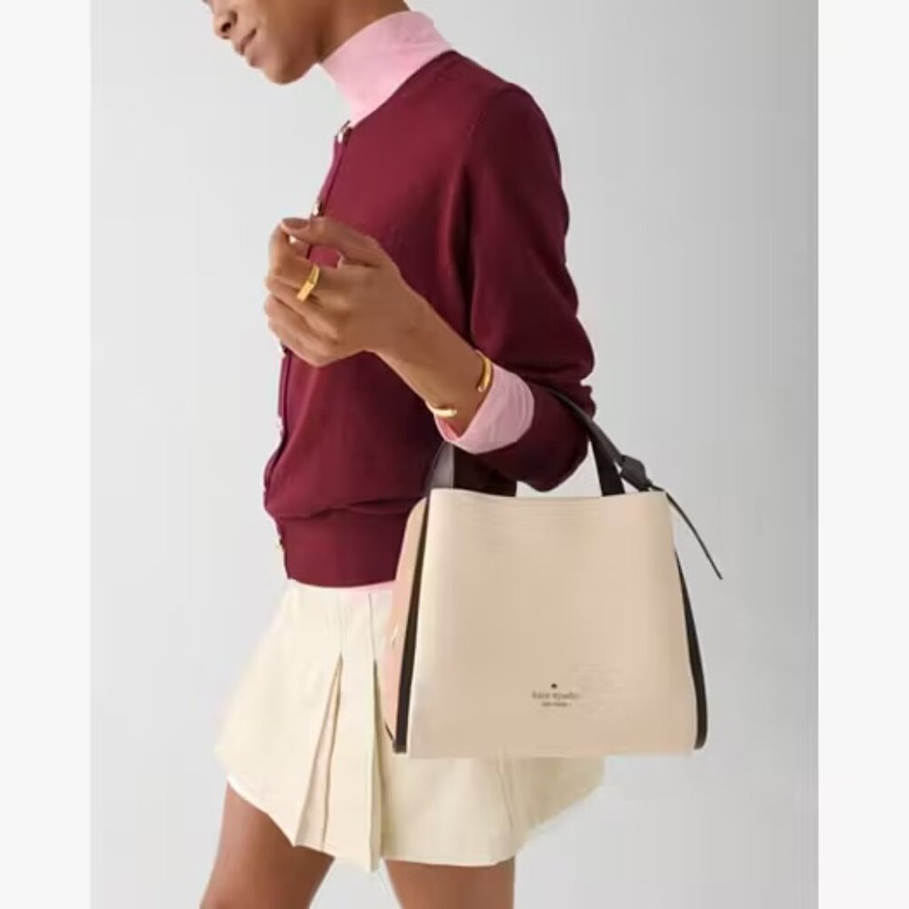 Kate Spade Knott Medium Crossbody - Picture 9 of 9